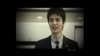 [mv] Super Junior Kry - A Dreaming Hero (partner Ost)