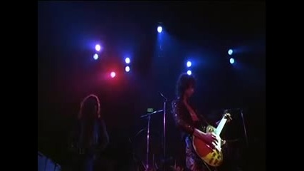 Led Zeppelin - Since Ive Been Loving You