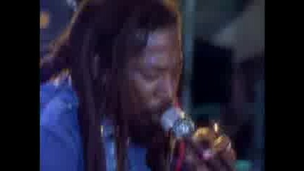 Bunny Wailer - Rise And Shine