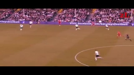 Luis Suarez New Skills and Goals 2011 [hd]