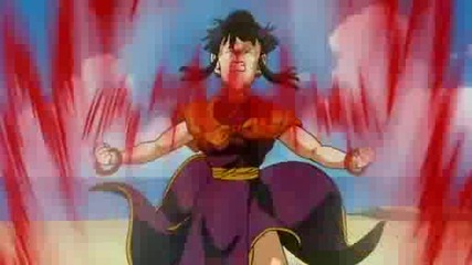 Dragon Ball Z - 109 [ Бг субс ] Високо Качество