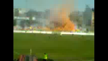 botev plovdiv agitkata!!