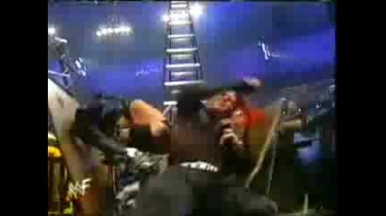 Swanton Bombs tribute