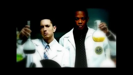 Eminem feat. Dr.dre - Die Hard (snippet)