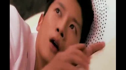 Ji Heon You re cute as a button
