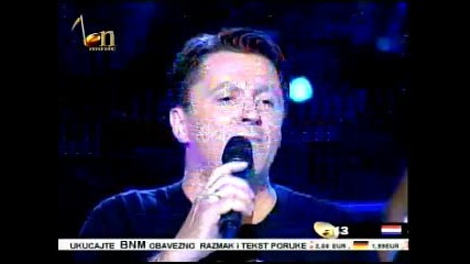 Нихад Алибегович - Како дане ( 2010г. ) / Nihad Alibegovic - Kako dane / ( H Q ) 