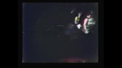 The Germs - Media Blitz 1979