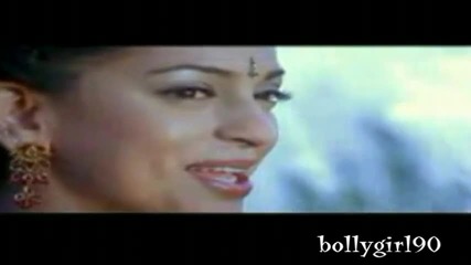 Juhi and Shahrukh - Teri Ore