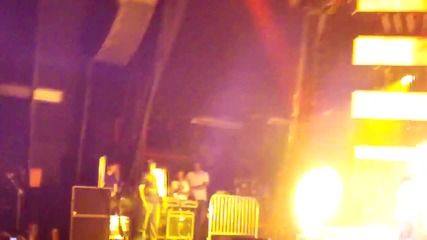 Lil Wayne - Fireman Live (hq)