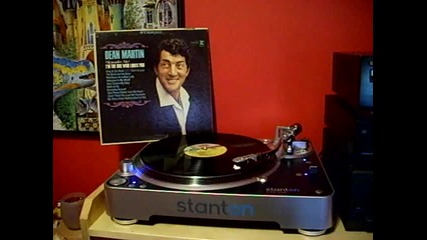 Dean Martin - Im the one who loves you 