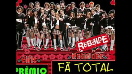 Rbd - za konkursa na cleo mimi h2o