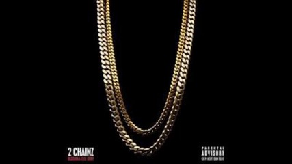2 Chainz I'm Different Instrumental