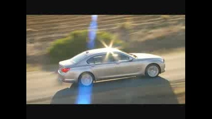 Bmw 7 Series New Era Official Video
