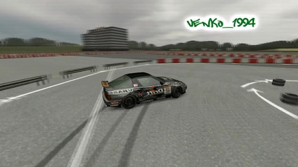 Lfs drifting :)