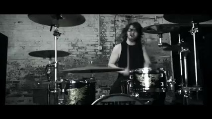 Miss May I - Hey Mister