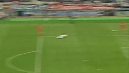 Final Liga Champions Uefa 2007,ac Milan 2 - 1 Liverpool