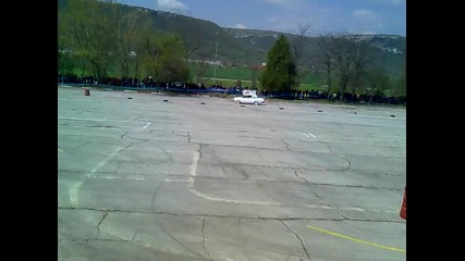 Time Attack - Провадия 30.04.2011