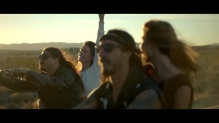 Tiesto - Red Lights