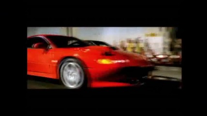 Fast Five Teaser Trailer :the Fast And The Furious 5 - Бързи и яросни 5 