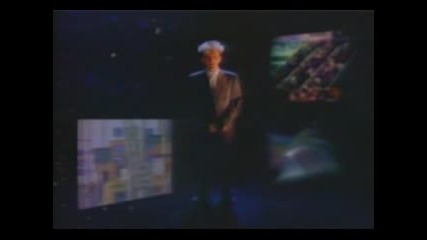 Howard Jones Hide And Seek