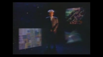 Howard Jones - Hide and Seek