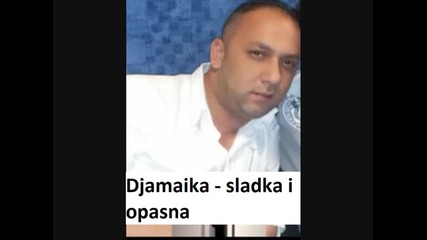 Djamaika - Sladka I Opasna (от Plamen1696)
