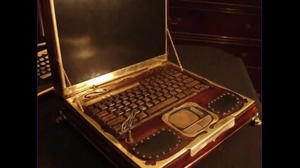 ми лаптоп лаптоп-кралица Елизабет 125ml