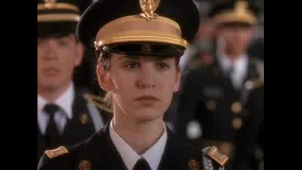 Hilary Duff In Cadet Kelly - 10