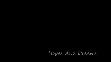 [naruto Amv] Hopes And Dreams