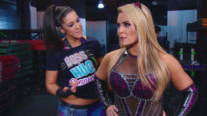 Natalya and Bayley need a tag team partner: Raw, Jan. 14, 2019