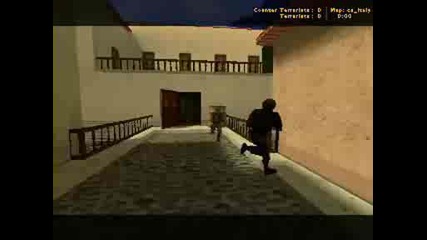 Cs Bugs