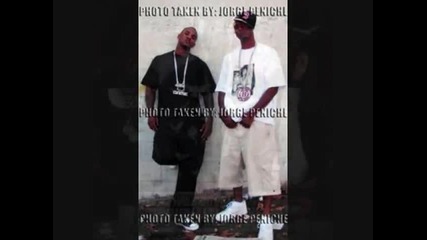 Juice ft. The Game - Who Got The Juice Now (2007)