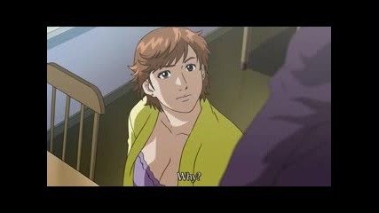 Angel Heart 14 eng subs