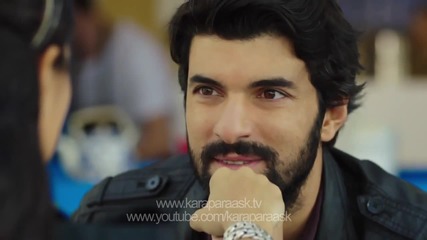 Черни Пари Любов 17. Епизод 3. Трейлър - Бг Субтитри - Високо Качество