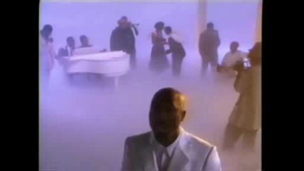 2pac - I Aint Mad At Cha