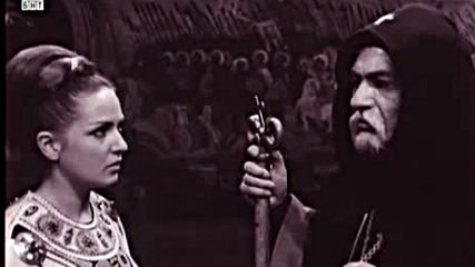 Цар Иван Шишман 1969 Целият Филм Tv Rip Бнт 1 30.07.2017