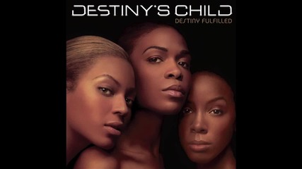 Destiny's Child - If