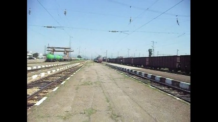 Чайката отново по 2-ра линия