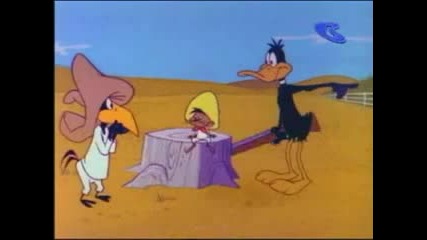 Speedy Gonzales - Chili Corn Corny 