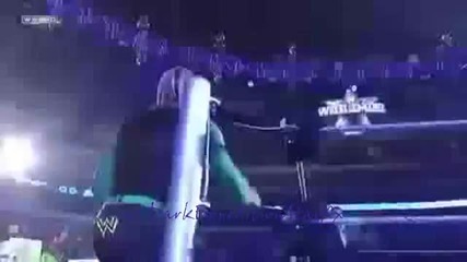 Jeff Hardy