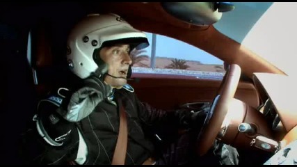 Mclaren F1 vs Bugatti Veyron 16.4, Oh yeah!!!