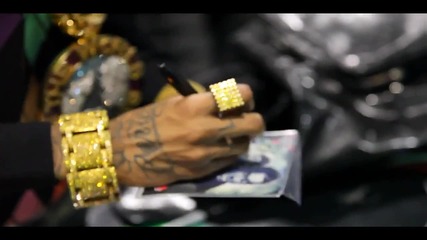 Soulja Boy Juice Mixtape Release Live! Concert and Signing 4_20!