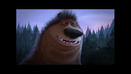 Ловен сезон 3 (2010) бг аудио Open Season 3 (2010) bgaudio
