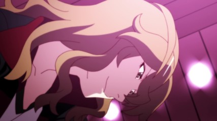 Hanamonogatari - 3 [ Бг Суб ]