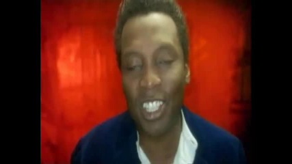 Dr. Alban vs. Haddaway - I Love The 90's