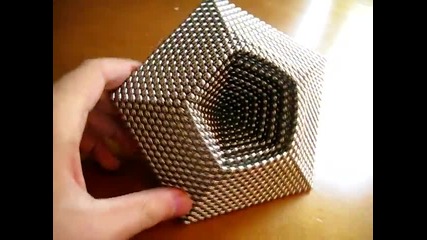 Hell's Diamond, Supersized от Дзен магнити
