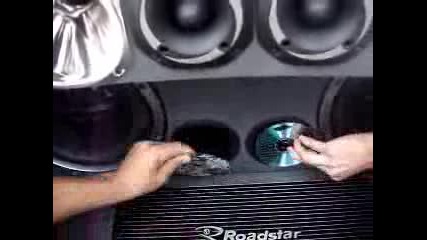 turbo bass