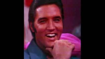 My Boy (live). - Elvis Presley