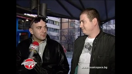 Боби Ваклинов: Следващото ми парче ще е в стил "румънски хит"