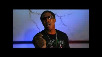 Shah Bailey - Drink In U 